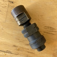 自転車整備用工具などの画像