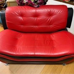 ソファーの画像