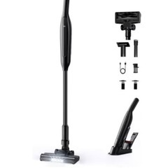 新品　掃除機コードレス軽量&50分稼働2wayタイプの画像