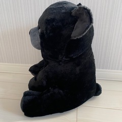新品ツキノワグマの画像