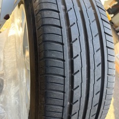 YOKOHAMA BluEarth-ES ES32 4本セットの画像