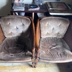 ソファセットの画像