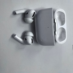 AirPods Pro 第一世代 ジャンク（NC不具合あり）の画像