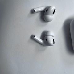 AirPods Pro 第一世代 ジャンク（NC不具合あり）の画像