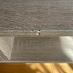 天板昇降式ローテーブルの画像