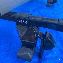 TERZO     キャリア（ルーフラック、スキースノーボード）の画像