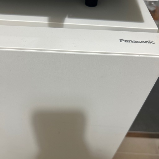 【取引中】冷蔵庫⭐︎Panasonic 