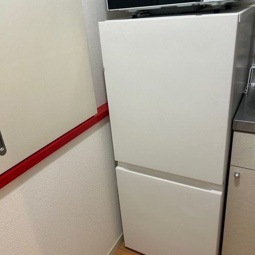 【取引中】冷蔵庫⭐︎Panasonic 
