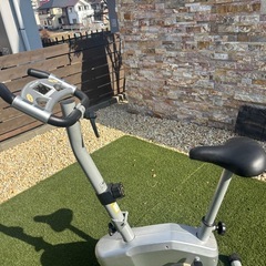 本日エアロバイク無料の画像