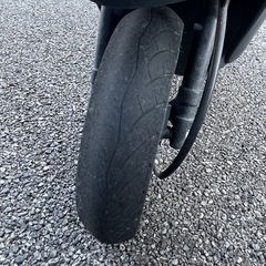 ヤマハ　JOG デラックス2021年式  取引確定しました🙇‍♂️
の画像