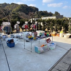 子ども服古着の画像