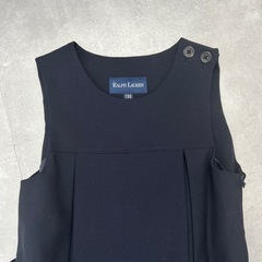 ラルフローレン 入学式 ワンピースの画像