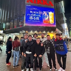 事業拡大により募集！日当19000‼️の画像