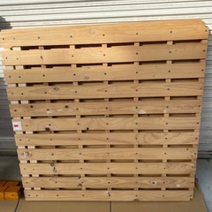 シングルベッド 木製
の画像