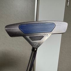 テーラーメイド　トラスパターの画像