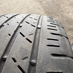 BS 205/60R16 4本 5-6分山程度 夏タイヤ中古 ノアヴォクシーステップワゴンなどに 格安の画像