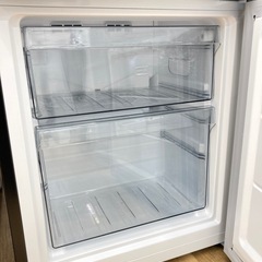 【トレファク高槻店】安心の1年間保証！取りに来れる方限定！TWINBIRD（ツインバード）の2ドア冷蔵庫のご紹介です！の画像