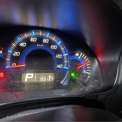 ワゴンR スティングレーの画像