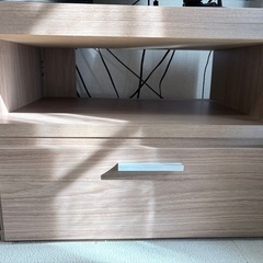 テレビ台の画像