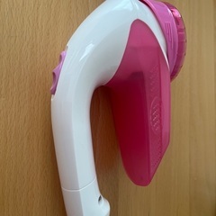 毛玉カット　とるとる　イズミ　電池式の画像