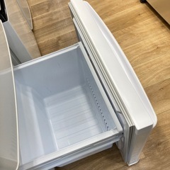 【トレファク高槻店】安心の1年間保証！取りに来れる方限定！MITSUBISHI（三菱・ミツビシ）の2ドア冷蔵庫のご紹介です！の画像