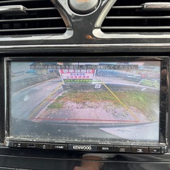 セレナ　ハイブリッド　2年車検　8万キロ走行　35万の画像