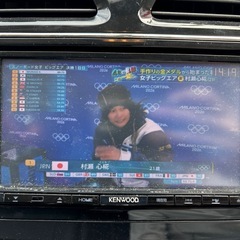 セレナ　ハイブリッド　2年車検　8万キロ走行　35万の画像