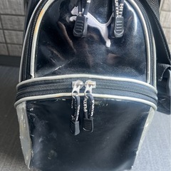 ゴルフバッグ　PUMA 2/28までの画像