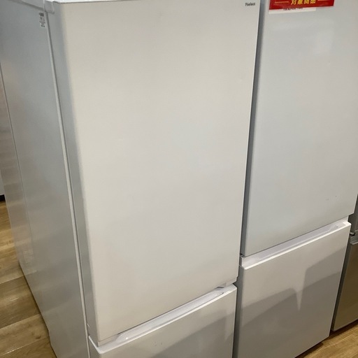 【トレファク神戸南店】ワールプールジャパン2022年製　2ドア冷蔵庫です‼︎【取りに来られる方限定】