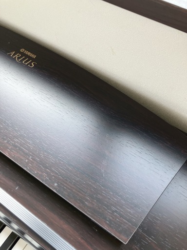 YAMAHAアリウス電子ピアノYDP-161
