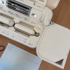 サキナ　美顔器の画像