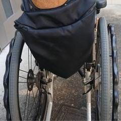 車椅子の画像