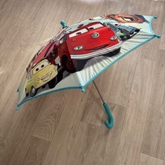 子供用傘の画像