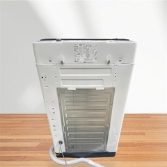 AQUA洗濯機の画像