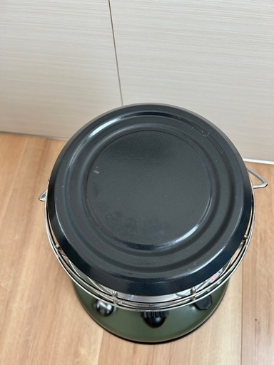 【祝日引取1.5万！最終価格】【ケース美品】トヨトミ ギアミッション RR-GE25 ＋ VASTLANDケース　レインボー　