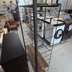 【キャビネット】【棚】【ニトリ】クリーニング済み【管理番号12202】九の画像