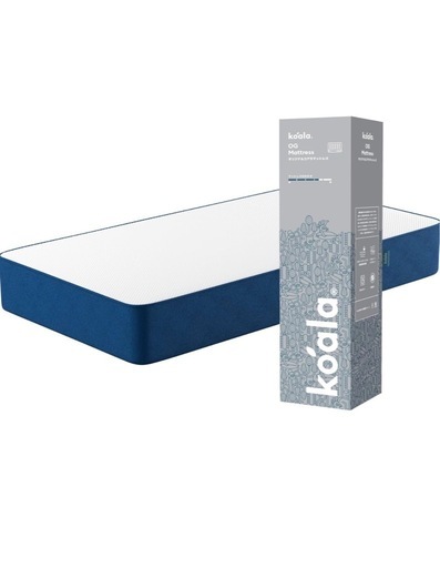 【3/1処分】 【中古】Koala OG Mattress オリジナルコアラマットレス