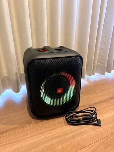 JBL　PartyBox Encore Essential