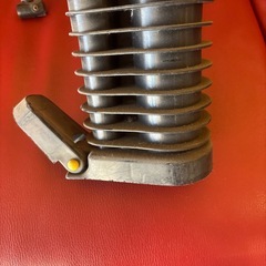 空気入れの画像