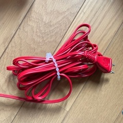 松下ハンディクリーナーの画像