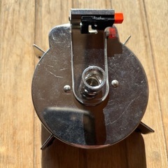 キャプテンスタッグ小型ガスバーナーの画像