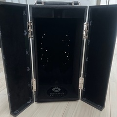 ベティー　シャンパンボックスの画像