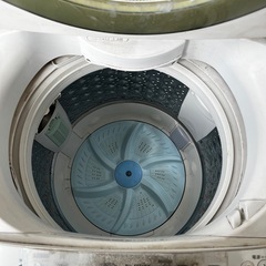 東芝　洗濯機　（動作確認済み）取引確定しました🙇‍♂️の画像