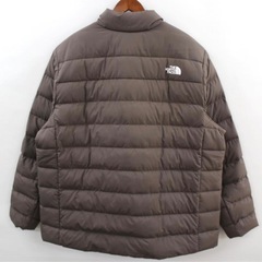 ザノースフェイス　アウター　6Lの画像