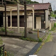 使い方自由な一戸建て