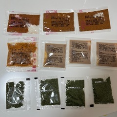 ソースやタレなど31個の画像