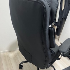 ゲーミングチェアの画像