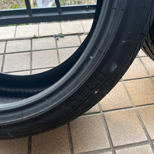 245/40r19 4本セット