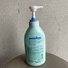 シャンプーの画像