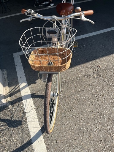 引き渡し決まりました